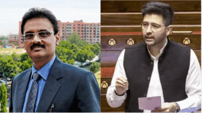 राघव चड्ढा