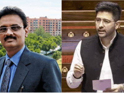 राघव चड्ढा