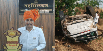 राकेश गिड्डे