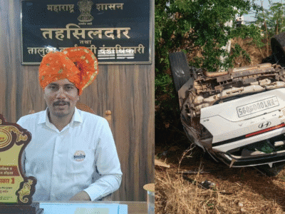 राकेश गिड्डे