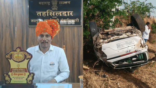 राकेश गिड्डे