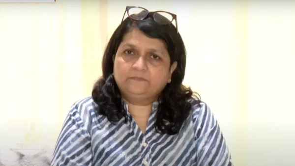 अंजलि दमानिया