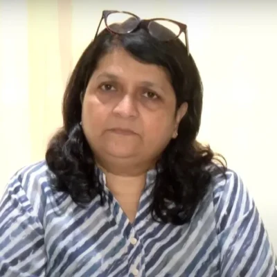 अंजली दमानिया