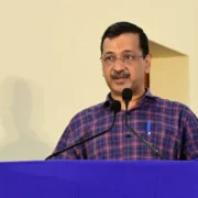 केजरीवाल