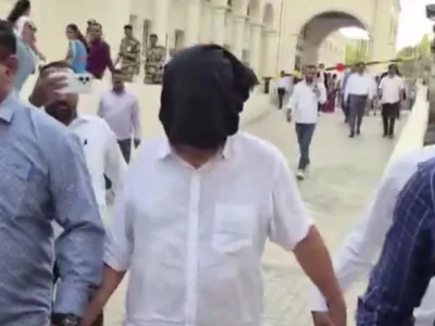 अशोक खरात