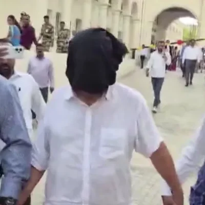 अशोक खरात