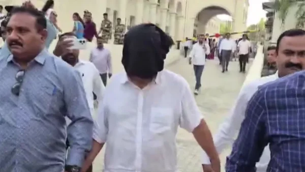 अशोक खरात