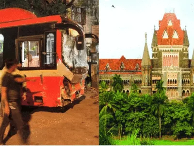 कुर्ला बस हादसा: Bombay High Court ने आरोपी ड्राइवर को दी जमानत, सामने आए बड़े कारण 6 Bombay High Court