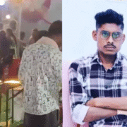 चंद्रपुर