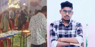 चंद्रपुर