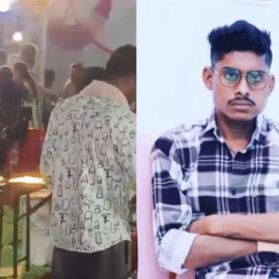 चंद्रपुर