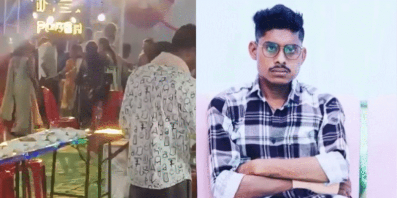 चंद्रपुर