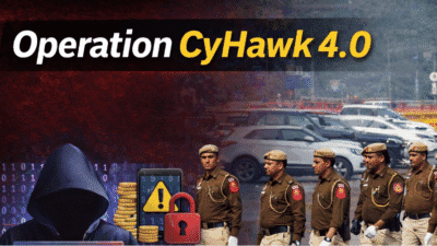 Operation CyHawk 4.0