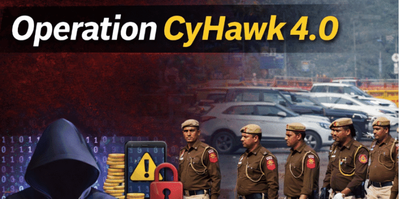 Operation CyHawk 4.0
