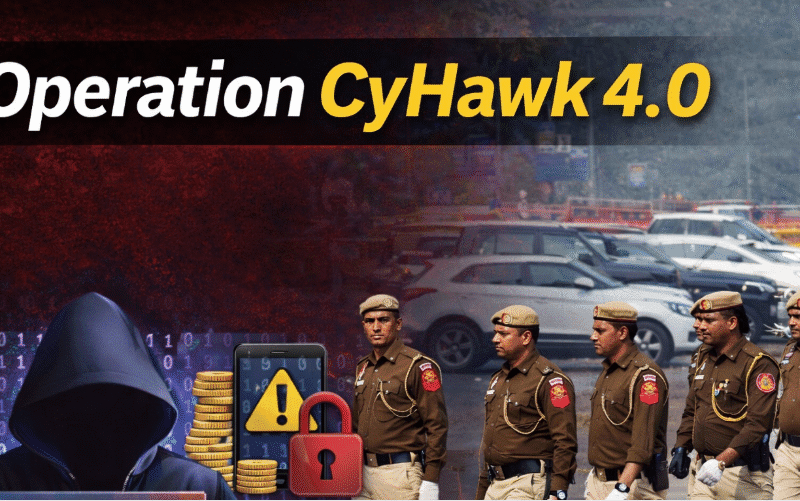 Operation CyHawk 4.0