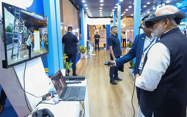 डिजिटल इंडिया