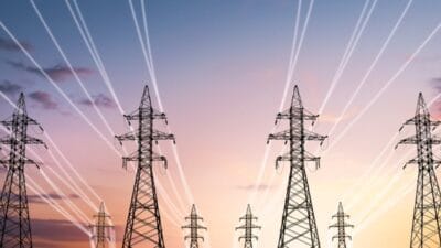 बिजली बिल