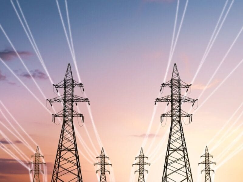 बिजली बिल