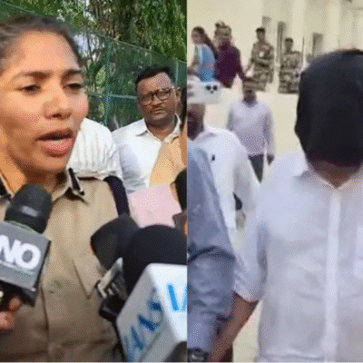 अशोक खरात