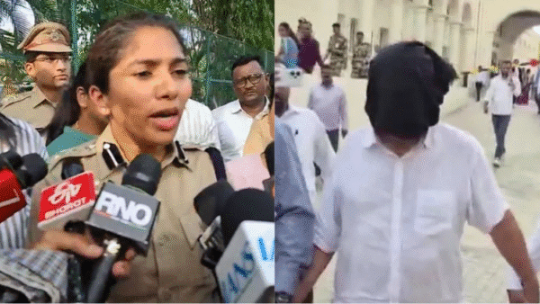 अशोक खरात