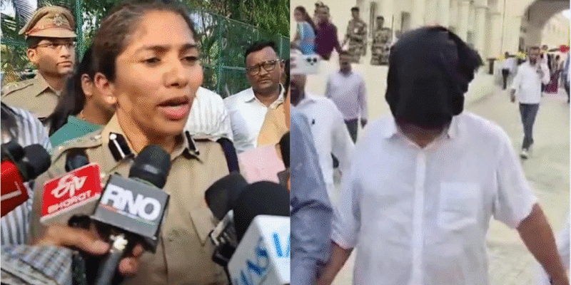 अशोक खरात