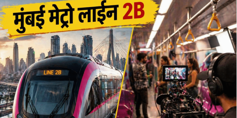 मुंबई मेट्रो