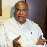 मल्लिकार्जुन खड़गे