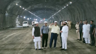 मिसिंग लिंक