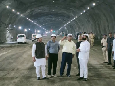 मिसिंग लिंक