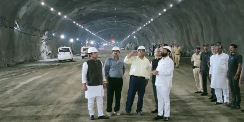 मिसिंग लिंक