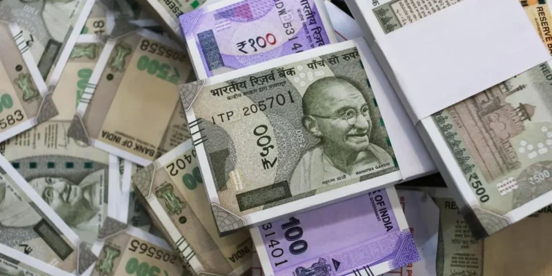 वेतन संशोधन