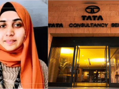 निदा खान