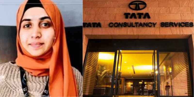 निदा खान