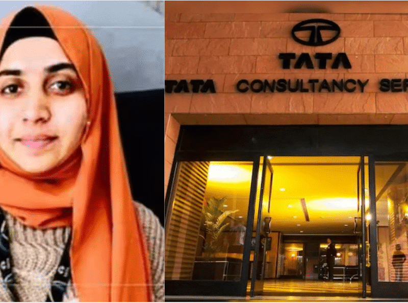 निदा खान