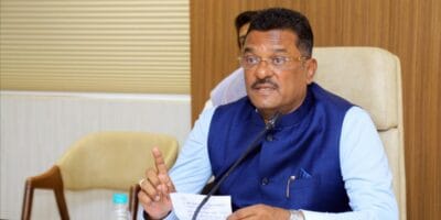Pratap Sarnaik