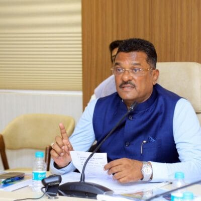 Pratap Sarnaik