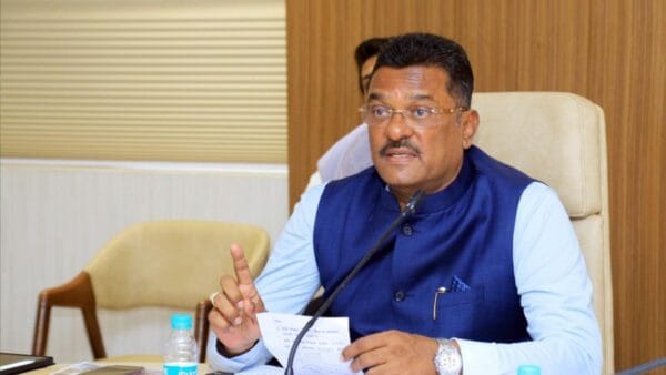 Pratap Sarnaik