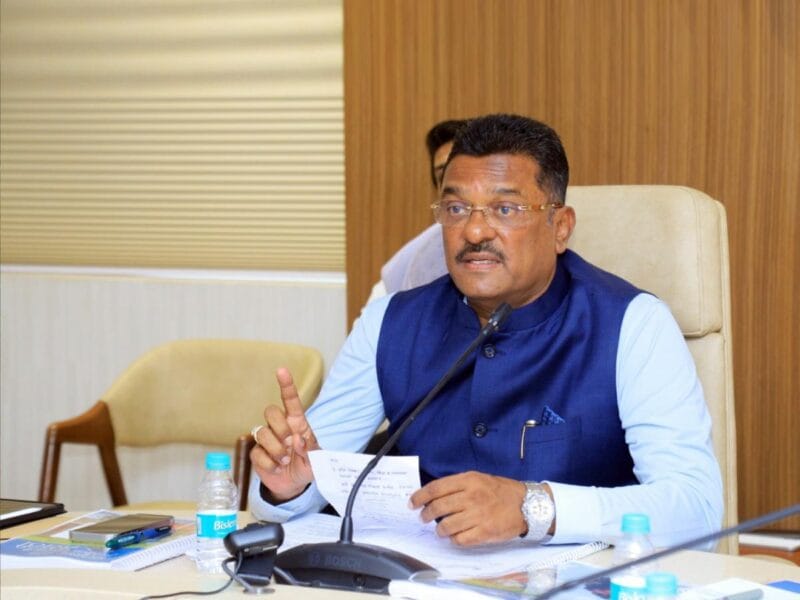 Pratap Sarnaik