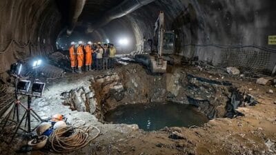 ऋषिकेश-कर्णप्रयाग