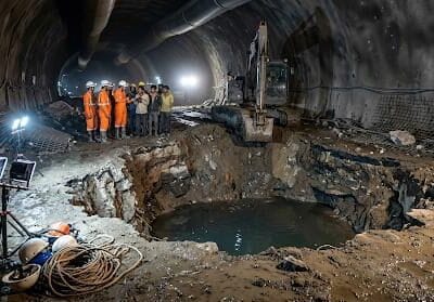 ऋषिकेश-कर्णप्रयाग