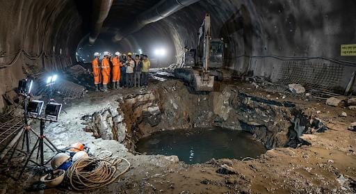 ऋषिकेश-कर्णप्रयाग