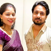 सोनम रघुवंशी