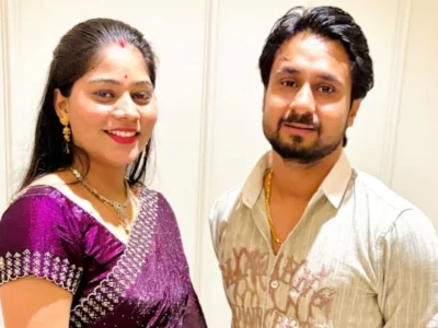 सोनम रघुवंशी