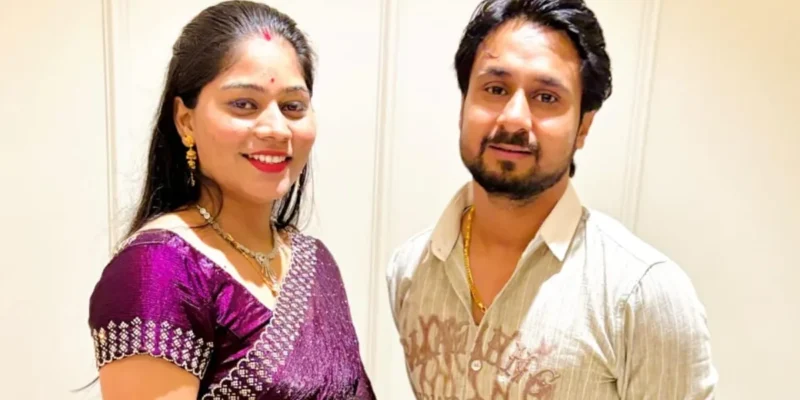 सोनम रघुवंशी