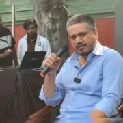 रोहित पवार