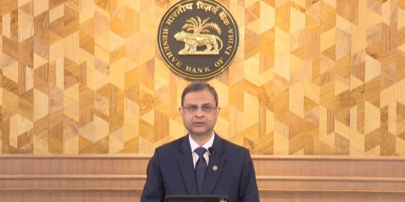 इस बार भी रेपो रेट में 'No Change', कम नहीं होगी EMI, जानें क्या कुछ कहा RBI के गर्वनर ने 1 RBI