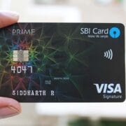 SBI Credit Card