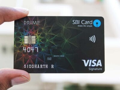 SBI Credit Card