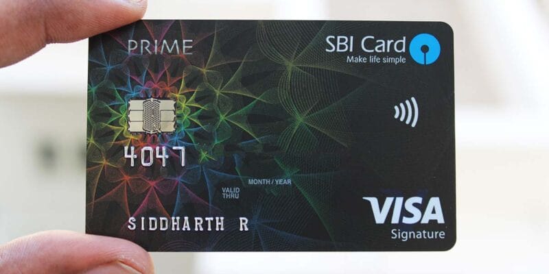 SBI Credit Card