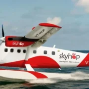 कमर्शियल सीप्लेन